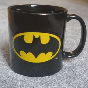 Batman Mug